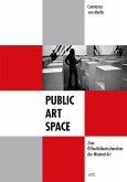 Public - Art - Space (eBook, PDF)