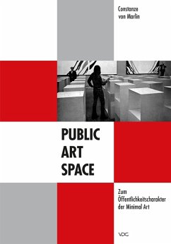 Public - Art - Space (eBook, PDF) - Marlin, Constanze von