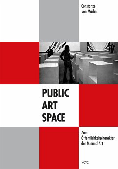 Public – Art – Space (eBook, PDF) - Marlin, Constanze von