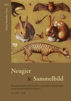 Neugier und Sammelbild (eBook, PDF) - Ganz, Ulrike