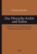 Das Nietzsche-Archiv und Italien... - Bild 1