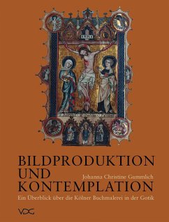 Bildproduktion und Kontemplation (eBook, PDF) - Gummlich, Johanna Ch