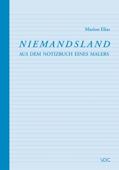 Niemandsland (eBook, PDF) - Elias, Marion