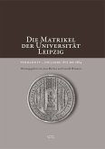 Die Matrikel der Universität Leipzig. Teilband IV (eBook, PDF)