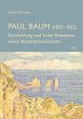 Paul Baum (1859-1932) (eBook, PDF) - Bild 1