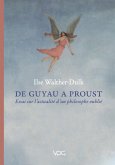 De Guyau à Proust (eBook, PDF)