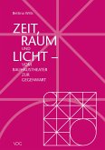 Zeit, Raum und Licht (eBook, PDF)