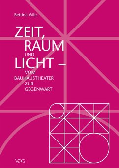 Zeit, Raum und Licht (eBook, PDF) - Wilts, Bettina