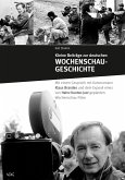 Kleine Beiträge zur deutschen Wochenschau-Geschichte (eBook, PDF)