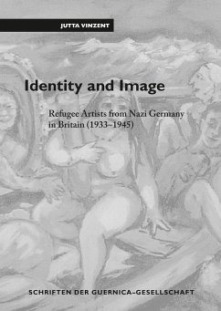 Identity and Image (eBook, PDF) - Vinzent, Jutta