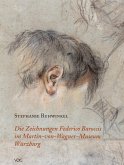 Die Zeichnungen Federico Baroccis im Martin-von-Wagner-Museum Würzburg (eBook, PDF)