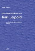 Die Marinemalerei von Karl Leipold (eBook, PDF)