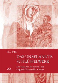 Das unbekannte Schlüsselwerk (eBook, PDF) - Wilde, Marc