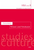 Wissen und Netzkunst (eBook, PDF)