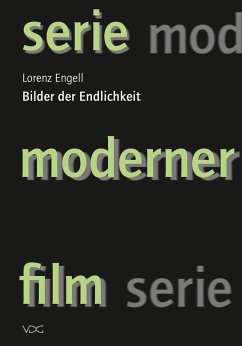 Bilder der Endlichkeit (eBook, PDF) - Engell, Lorenz