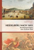 Heidelberg nach 1693 (eBook, PDF)