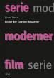 Bilder der Zweiten Moderne (eBook, PDF) - Bild 1