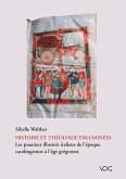 Histoire et théologie enluminées. Les psautiers illustrés italiens de l`époque carologienne à l'âge grégorien (eBook, PDF)