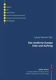 Das moderne Europa (eBook, PDF)