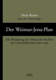 Der Weimar-Jena Plan (eBook, PDF)