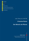 L'Homme-Plante - Der Mensch als Pflanze (eBook, PDF)