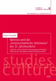 Spinoza und der &quote;wissenschaftliche Atheismus&quote; des 21. Jahrhunderts (eBook, PDF)