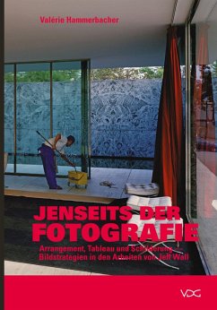 Jenseits der Fotografie (eBook, PDF) - Hammerbacher, Valérie