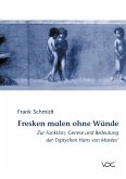 Fresken malen ohne Wände (eBook, PDF)