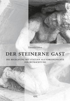 Der steinerne Gast (eBook, PDF) - Erben, Dietrich