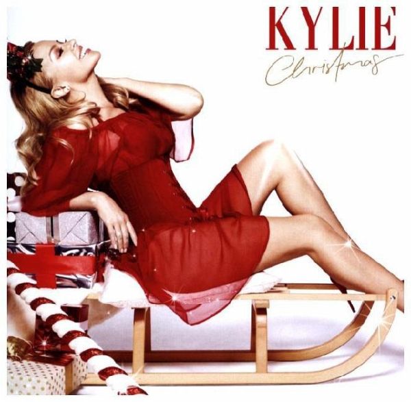 Kylie Christmas (Audio-CD)