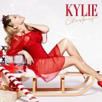 Kylie Christmas Deluxe (Audio-CD + DVD)