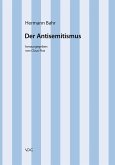 Hermann Bahr / Der Antisemitismus (eBook, PDF)
