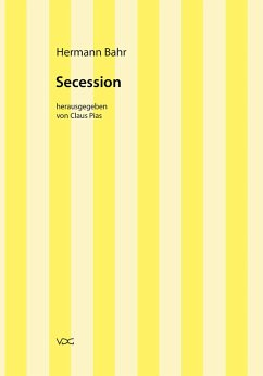 Hermann Bahr / Secession (eBook, PDF) - Bahr, Hermann
