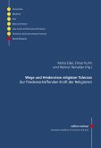 Wege und Hindernisse religiöser Toleranz (eBook, PDF)