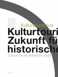 Kulturtourismus (eBook, PDF)