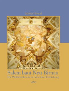 Salem baut Neu-Birnau (eBook, PDF) - Brand, Michael
