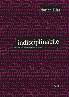 Indisciplinabile (eBook, PDF) - Elias, Marion