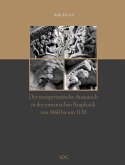 Der transpyrenäische Austausch in der romanischen Bauplastik von 1060 bis um 1120 (eBook, PDF)