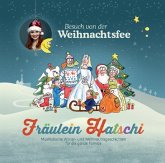 Besuch von der Weihnachtsfee Besuch von der Weihnachtsfee