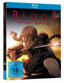 Blood: The Last Vampire