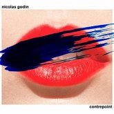 Contrepoint (Vinyl Inkl. Cd)