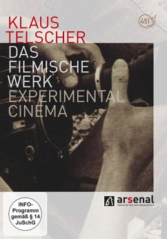 Klaus Telscher: Das filmische Werk