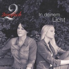 Cover In Deinem Licht