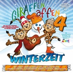 Giraffenaffen - Winterzeit - Various