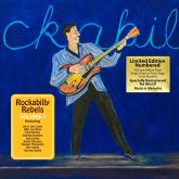 Rockabilly Rebels Volume 2 Rockabilly Rebels Volume 2