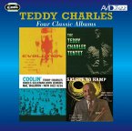 Teddy Charles-Four Classi