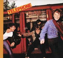 Cover Telephone (Remastered 2015)