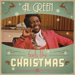 Cover Feels Like Christmas