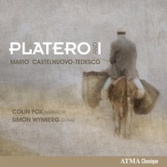 Platero And I Op.190 - Fox,Colin/Wynberg,Simon