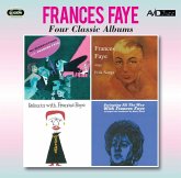Faye - Four Classic Albums